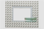 6ES7635-2EB02-0AE3 6ES7 635-2EB02-0AE3 Membrane Keypad For SIMATIC C7-635 Repair, HAVE IN STOCK