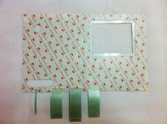 6FC5500-0AA11-1AA0 for SIMATIC SINUMERIK 802C KEYPAD, 801 6FC5500-0BA00-0AA0 panel keypad ,simatic HMI keypad , IN STOCK