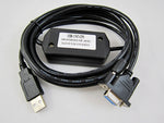 HOT SALES!  USB-1747-CP3:USB adapter for AB SLC 5/03,5/04,5/05 PLC, Fast Shipping