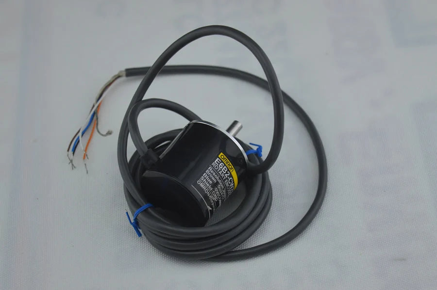 E6B2-CWZ3E 3600 , 3000,2500, 2048, 2000, 1800,1500,1200,1024, 1000 P/R E6B2-CWZ3E Rotary Encoder,HAVE IN STOCK