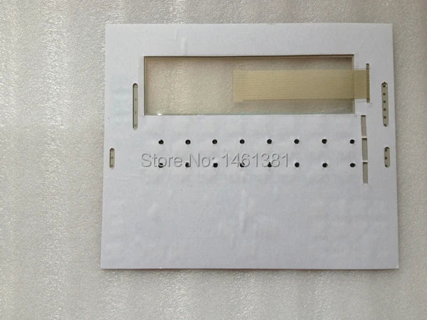 NEW C7-634 6ES7634-2BF02-0AE3 ! Touch Screen panel Membrane Keypad hand wheel Button mask for 6ES76342BF020AE3,FREE SHIPPING