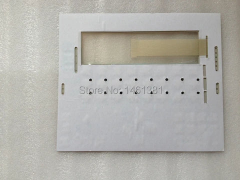 NEW C7-634 6ES7634-2BF02-0AE3 ! Touch Screen panel Membrane Keypad hand wheel Button mask for 6ES76342BF020AE3,FREE SHIPPING