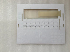 NEW C7-634 6ES7634-2BF02-0AE3 ! Touch Screen panel Membrane Keypad hand wheel Button mask for 6ES76342BF020AE3,FREE SHIPPING