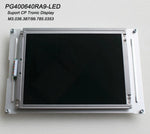 PG400640RA9-LED M3.036.387 00.785.0353 9.4" CP Tronic Display Panel Compatible LCD panel for Heidelberg CD/SM102 PM/SM74 MO/SM52
