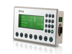 MD224L Kinco 4.3"FSTN TEXT DISPLAY PANEL ,HAVE IN STOCK,FASTING SHIPPING