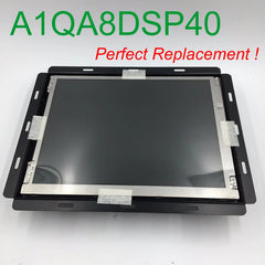 A1QA8DSP40 14" Replacement LCD panel Monitor compatible for MAZAK CNC M335 system CRT