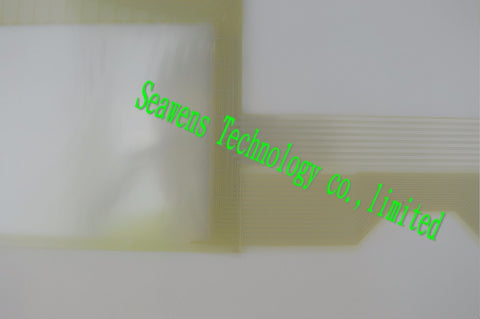 2711-K6C2 touch screen : 2711-K6 5.7 inch touch panel for Allen-Bradley HMI 2711K6C2, FAST SHIPPING
