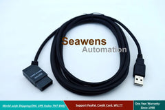 6ED1057-1AA01-0BA0 6ED1057-1AA01-0BA0 SIMATIC LOGO TO USB CABLE Optoelectronic isolated Program Cable replace,HAVE IN STOCK