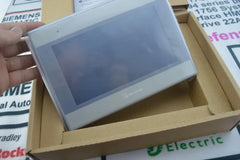 HMI 7" COLOR TFT MT8071IE ETHERNET COMPATIBLE MAIN PLC'S,HAVE IN STOCK