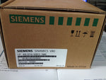 6SL3210-5CB13-7AA0 V80 200W NEW IN BOX SERVO DRIVER, FAST SHIPPING