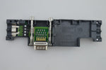 new in box 6ES7972-0BA12-0XA0 6ES7 972-0BA12-0XA0 SIMATIC s7 The connector