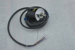 E6B2-CWZ5B 2000, 1000, 600, 500,360,200,100 P/R E6B2-CWZ5B Rotary Encoder,HAVE IN STOCK