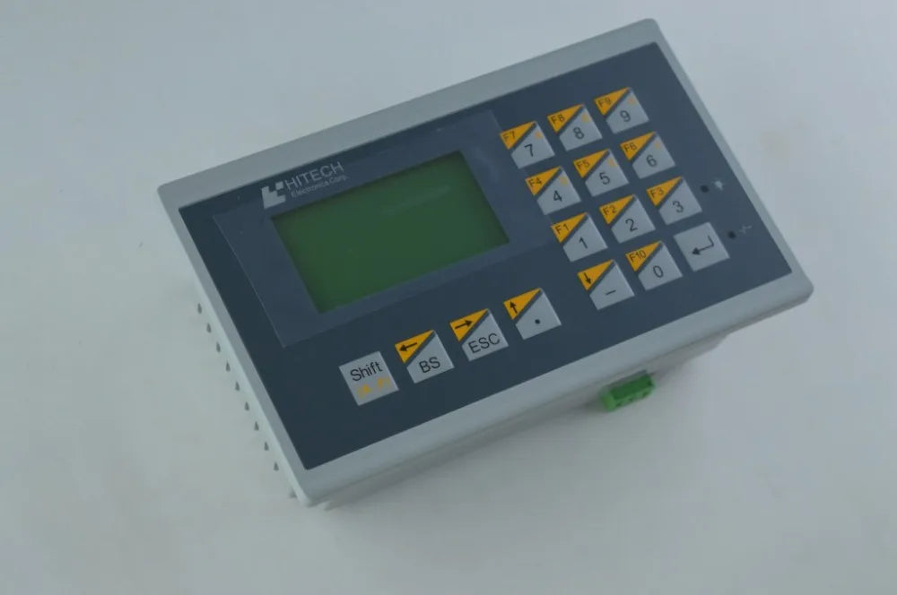 PWS6300S-S:3 inch HITECH HMI Touch Screen panel Human Machine Interface New 100%, HAVE IN STOCK