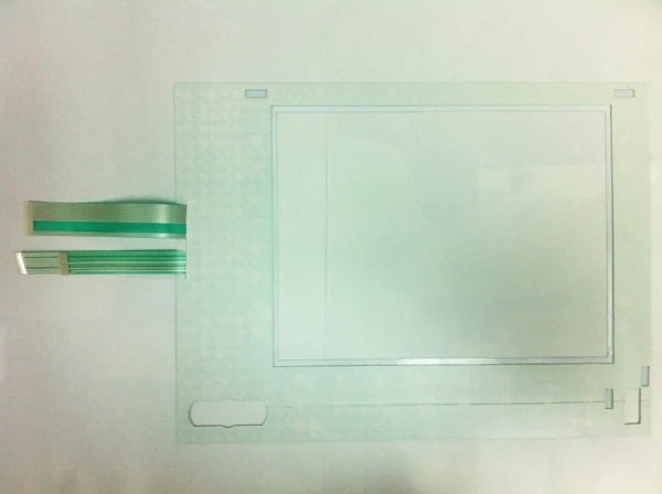 6FC5210-0DF22-2AA0 6FC5 210-0DF22-2AA0 Membrane Keypad For SINUMERIK PCU 50 Repair (TYPE A), HAVE IN STOCK