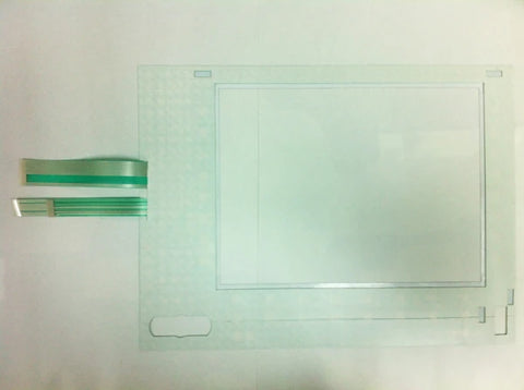 6FC5210-0DF22-2AA0 6FC5 210-0DF22-2AA0 Membrane Keypad For SINUMERIK PCU 50 Repair (TYPE A), HAVE IN STOCK