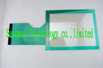 2711-T10C1 touch screen : 2711-T10 touch panel for Allen-Bradley HMI 2711T10C1 repair , FAST SHIPPING