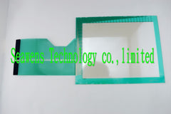 2711-T10C1 touch screen : 2711-T10 touch panel for Allen-Bradley HMI 2711T10C1 repair , FAST SHIPPING