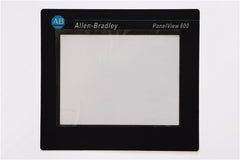 2711-T6C3L1 2711-T6 series membrane keyboard for Allen Bradley PanelView 600 Micro series, FAST SHIPPING