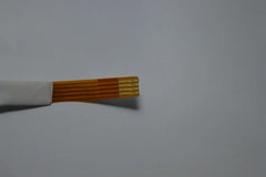 DPT090410001-JB 5.7" inch 133x103 mm Touch panel Screen Glass For Machine Repair , Have in stock