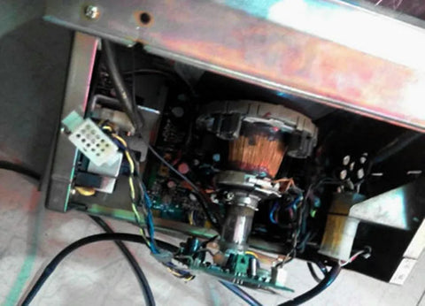 A1QA8DSP40 Replacement 14" LCD Monitor panel compatible for MAZAK CNC M335 system CRT,HAVE IN STOCK