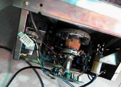 A1QA8DSP40 Replacement 14" LCD Monitor panel compatible for MAZAK CNC M335 system CRT,HAVE IN STOCK