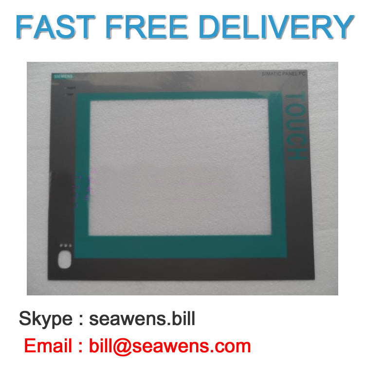 6AV7830-0BA10-1CA0 PC577B 12 inch  SIMATIC Protective Film,Membrance