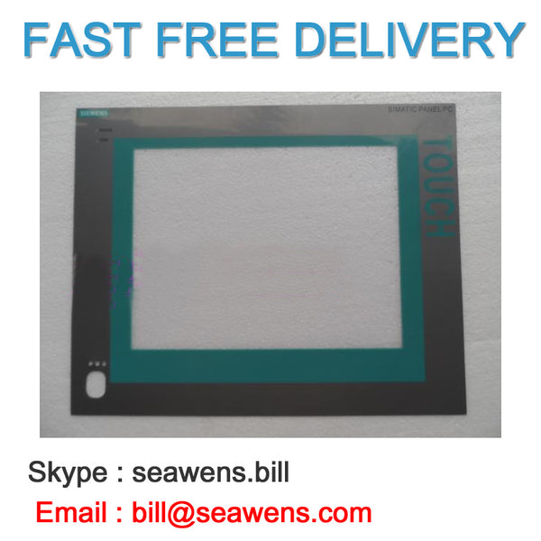 6AV7830-0BA10-1CA0 PC577B 12 inch  SIMATIC Protective Film,Membrance