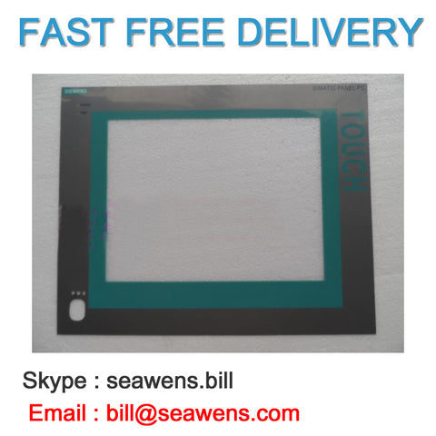 6AV7830-0BA10-1CA0 PC577B 12 inch  SIMATIC Protective Film,Membrance