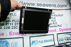 A61L-0001-0093 A61L00010093 Replace  CNC System Machine compatible LCD display 9 inch for CNC machine, HAVE IN STOCK