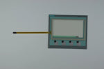 TP177B-4 6AV6642 6AV6642-0BD01-3AX0 Touch Screen Glass+Membrane Keypad for HMI Panel repair~do it yourself,Have in stock