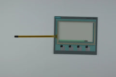 TP177B-4 6AV6642 6AV6642-0BD01-3AX0 Touch Screen Glass+Membrane Keypad for HMI Panel repair~do it yourself,Have in stock