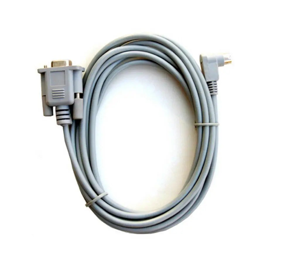 Allen Bradley Micrologix Cable serial 1761-CBL-PM02 straight,HAVE IN STOCK