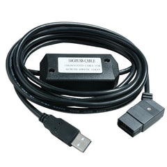 6ED1057-1AA01-0BA0 6ED1057-1AA01-0BA0 SIMATIC LOGO TO USB CABLE Optoelectronic isolated Program Cable replace,HAVE IN STOCK
