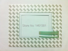NEW C7-635 6ES7635-2EB01-0AE3 ! Touch Screen panel Membrane Keypad hand wheel Button mask for 6ES76352EB010AE3,FREE SHIPPING
