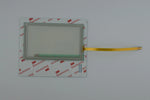 TP177B-4 6AV6642 6AV6642-0BD01-3AX0 Touch Screen Glass+Membrane Keypad for HMI Panel repair~do it yourself,Have in stock