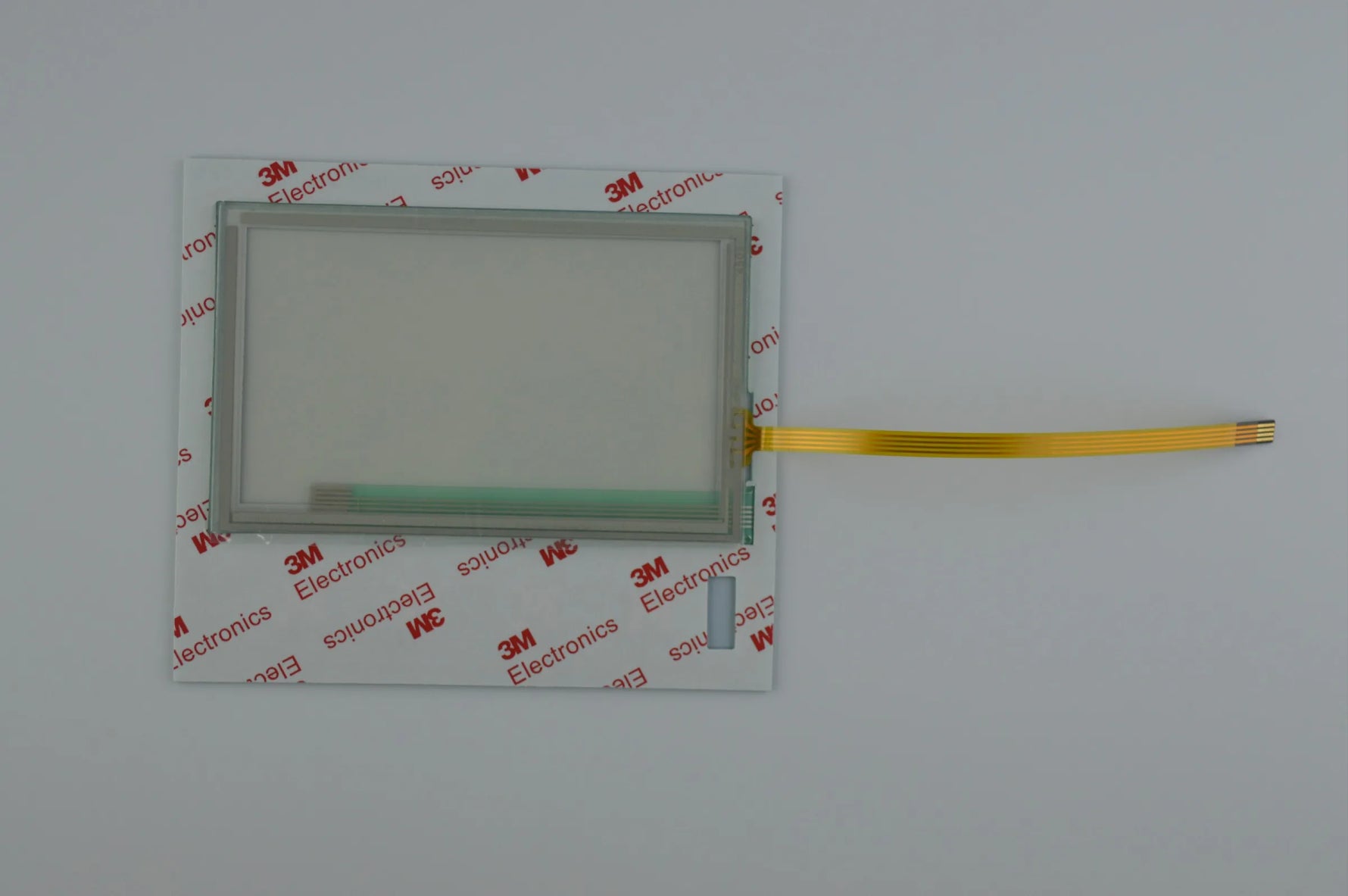 TP177B-4 6AV6642 6AV6642-0BD01-3AX0 Touch Screen Glass+Membrane Keypad for HMI Panel repair~do it yourself,Have in stock