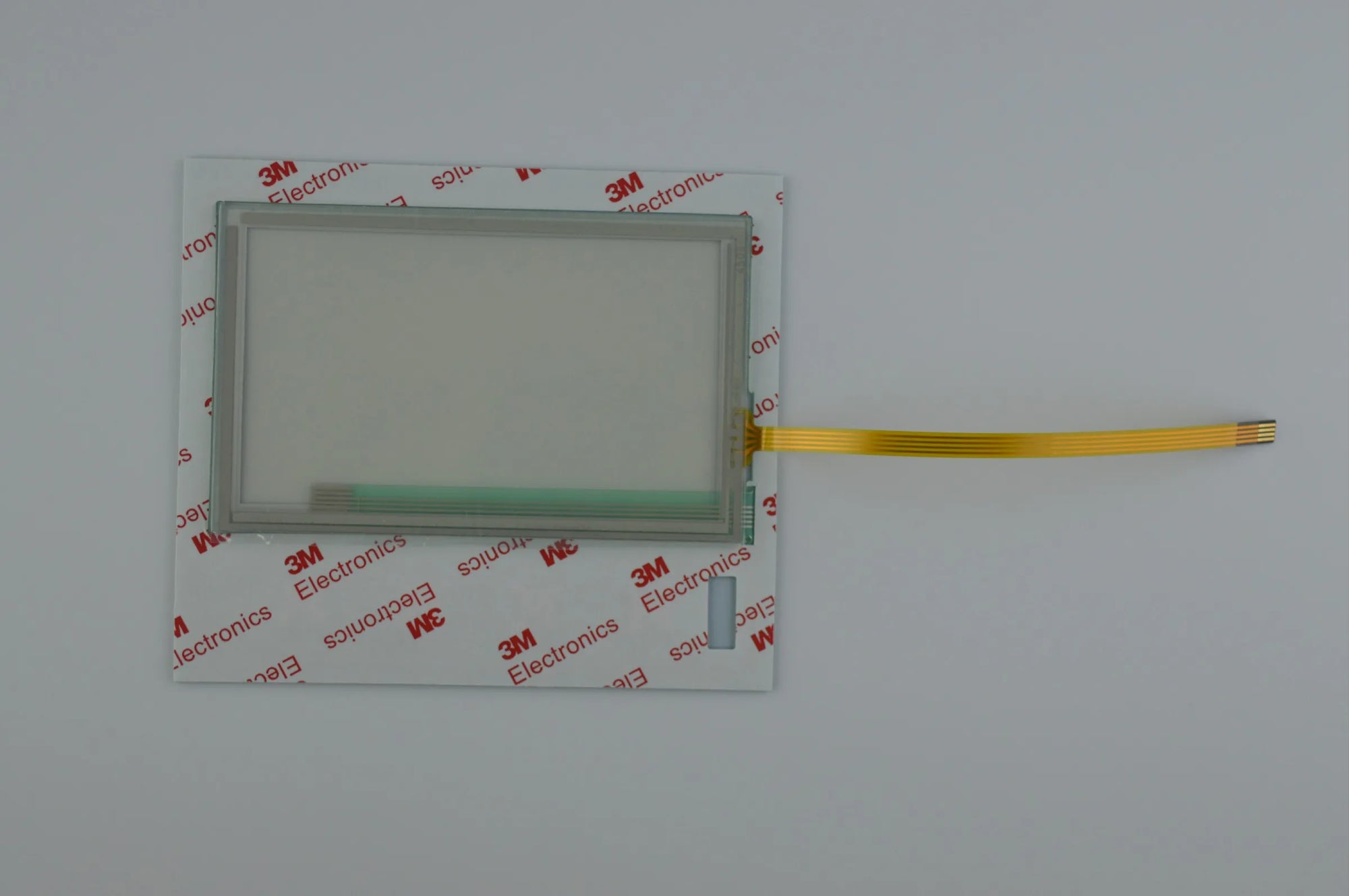 TP177B-4 6AV6642 6AV6642-0BD01-3AX0 Touch Screen Glass+Membrane Keypad for HMI Panel repair~do it yourself,Have in stock