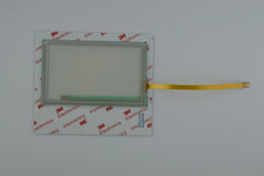 TP177B-4 6AV6642 6AV6642-0BD01-3AX0 Touch Screen Glass+Membrane Keypad for HMI Panel repair~do it yourself,Have in stock