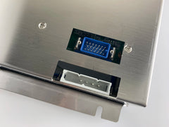 A61L-0001-0072 compatible LCD display 9 inch for CNC machine replace CRT monitor,HAVE IN STOCK