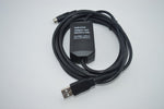 USB-SC09-FX PLC Programming Cable for FX series MELSEC SC-09 SC09 FX, Support Win7, FX SC-09 USB, FREE SHIPPING