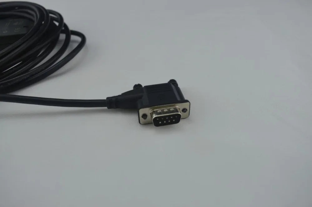 6ES7901-3DB30-0XA0 6ES7901-3DB30-0XA0 S7-200 PLC Cable USB RS 485 for USB/PPI multimaster advanced PPI ,HAVE IN STOCK
