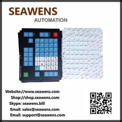New Fanuc A98L-0001-0568 # T A98L00010568 # T Membrane Keysheet Keypad Keyboard