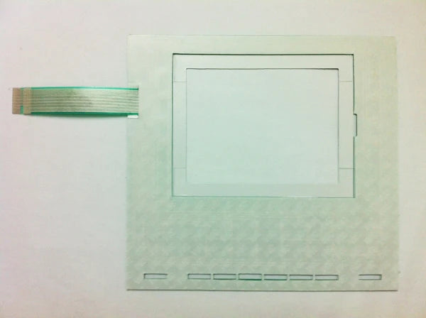 6AV6642-0DC01-1AX0 OP177B HMI Keypad, Protective Film,Membrane Panel