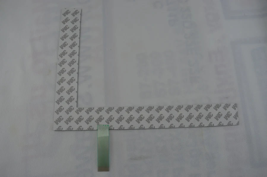 6FC5370-0AA00-1AA0 Membrane keypad for SINUMERIK 802D Repair