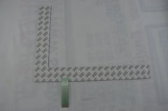 6FC5370-0AA00-1AA0 Membrane keypad for SINUMERIK 802D Repair