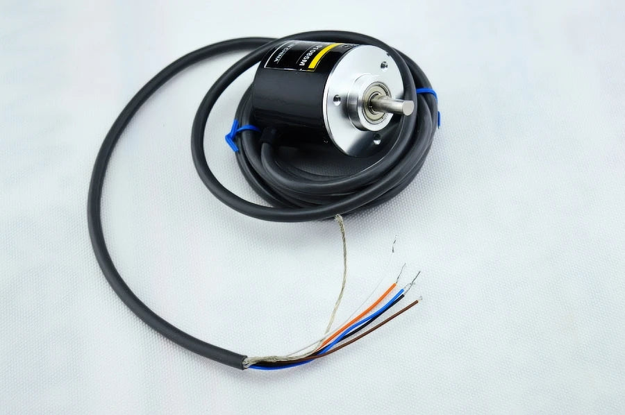 E6A2-CWZ3C 2500 2000 1800 1024 1000 600 500 400 360 200 100 60 40 30 20P/R E6A2-CWZ3C Rotary Encoder,FAST SHIPPING&HAVE IN STOCK