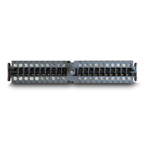 Domestic compatible SIMATIC PLC S7-300 module terminal 40 pin connector 6ES7392-1AM00