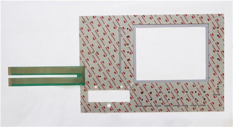 6AV3637-1ML00-0BX0 , Membrane keyboard 6AV3 637-1ML00-0BX0  for SlEMENS OP37,Membrane switch , simatic HMI keypad , IN STOCK