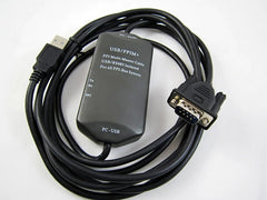 USB/PPIM+:isolated S7-200 PLC adapter suport multi-master station replace 6ES7901-3DB30-0XA0,FREE SHIPPING