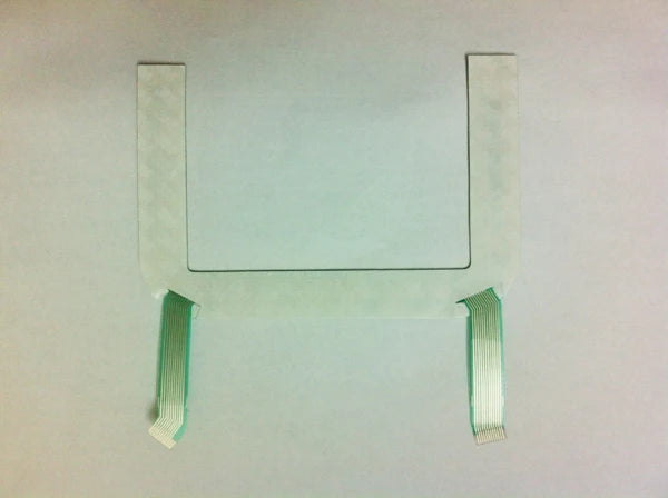 6AV6645-0BA01-0AX0 6AV6 645-0BA01-0AX0 Membrane Keypad For Machine MOBILE PANEL 177 DP Repair Parts, HAVE IN STOCK